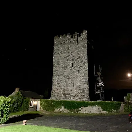 Privatunterkunft Castlefergus Quinn