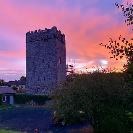 Castlefergus