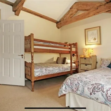 Castlefergus Privatunterkunft *