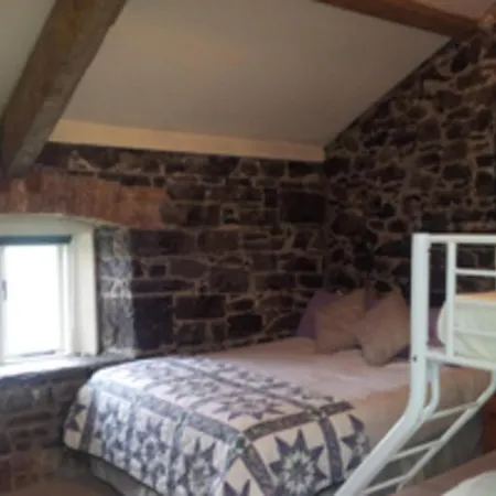 Privatunterkunft Castlefergus